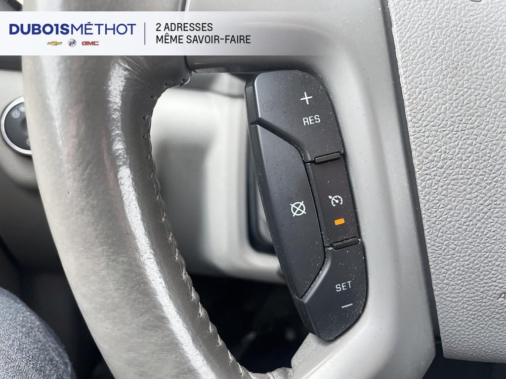 Buick Enclave CONVENIENCE V6 3.6L AWD 7 PASS. ATTACHE REMORQUE 2014 à Plessisville, Québec - 28 - w1024h768px