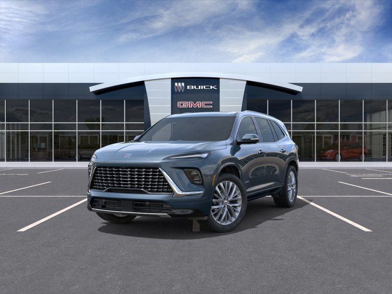 Buick Enclave Avenir 2026 à Plessisville, Québec - 1 - w1024h768px