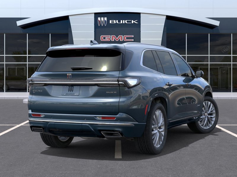Buick Enclave Avenir 2026 à Plessisville, Québec - 4 - w1024h768px