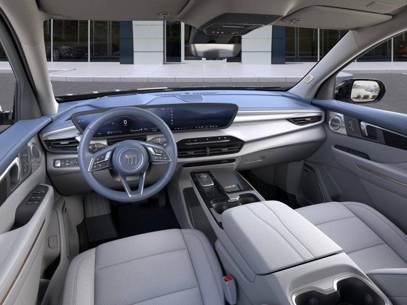 Buick Enclave Avenir 2026 à Plessisville, Québec - 5 - w1024h768px