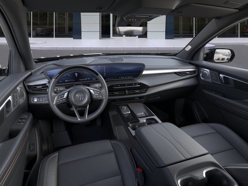2026 Buick Enclave in Victoriaville, Quebec - 5 - w1024h768px
