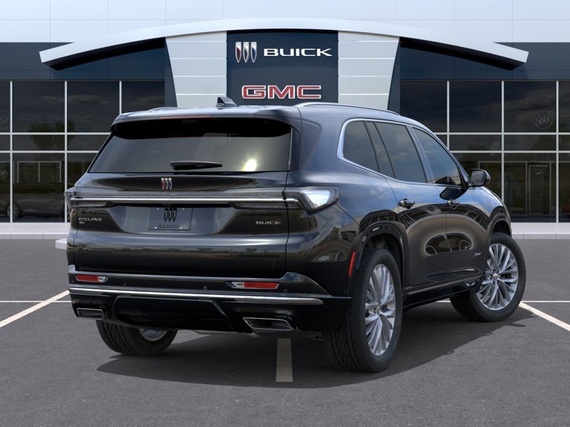 2026 Buick Enclave in Victoriaville, Quebec - 4 - w1024h768px