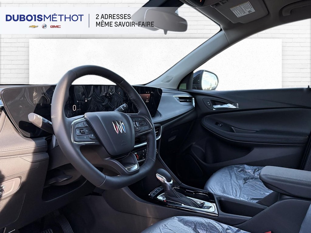 Buick Encore GX Sport Touring 2026 à Plessisville, Québec - 4 - w1024h768px