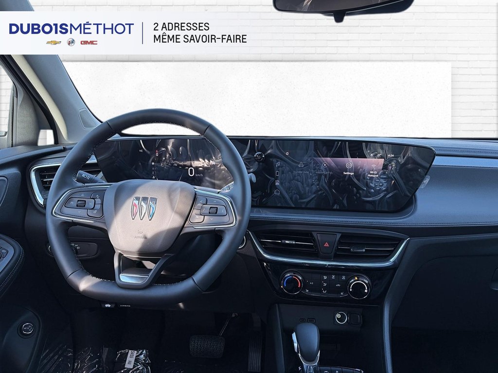 Buick Encore GX Sport Touring 2026 à Plessisville, Québec - 5 - w1024h768px