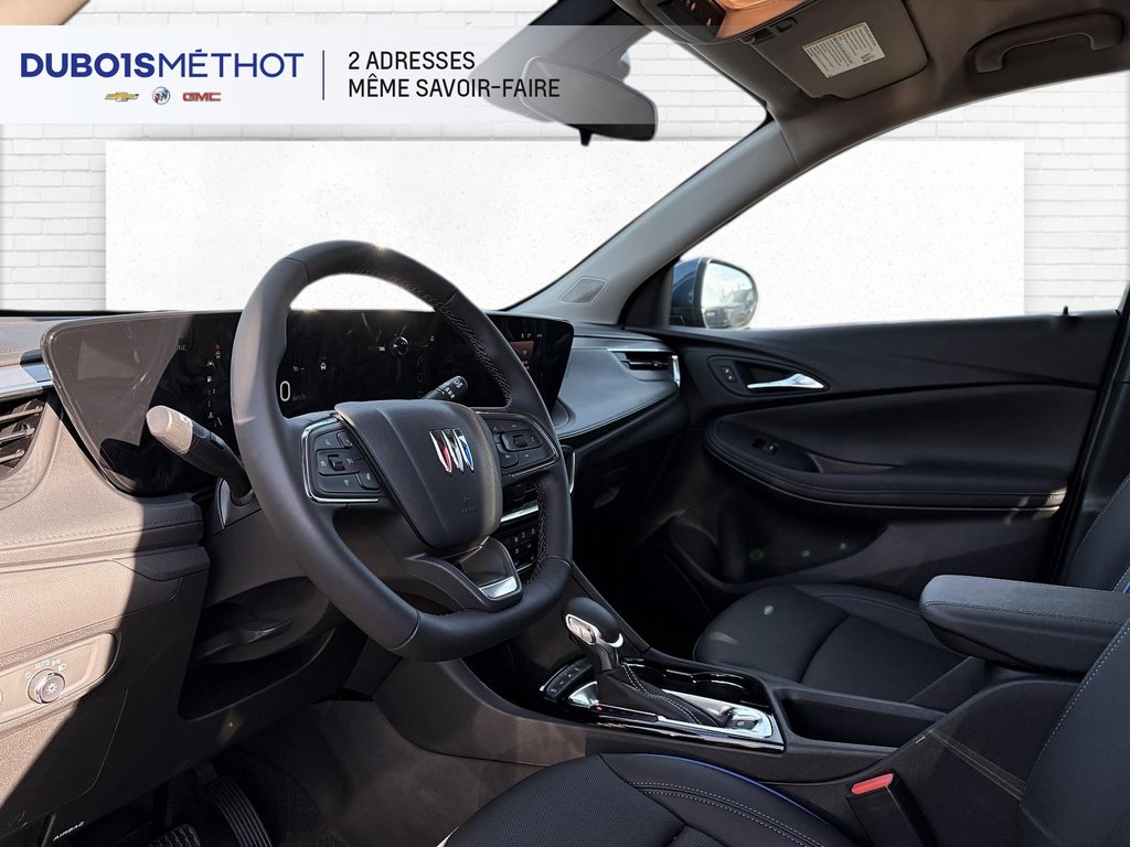 Buick Encore GX Sport Touring 2026 à Plessisville, Québec - 4 - w1024h768px