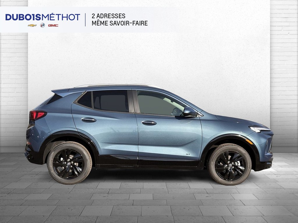 Buick Encore GX Sport Touring 2026 à Plessisville, Québec - 3 - w1024h768px