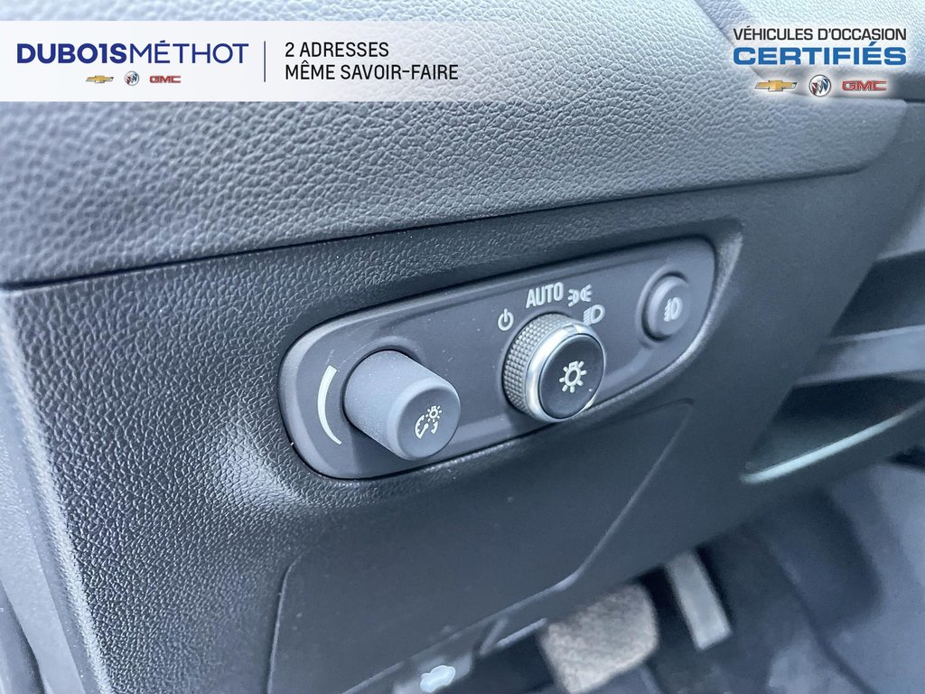 Buick Encore GX SELECT, AUTOMATIQUE, VUS, SIEGES CHAUFFANTS !!! 2021 à Plessisville, Québec - 23 - w1024h768px