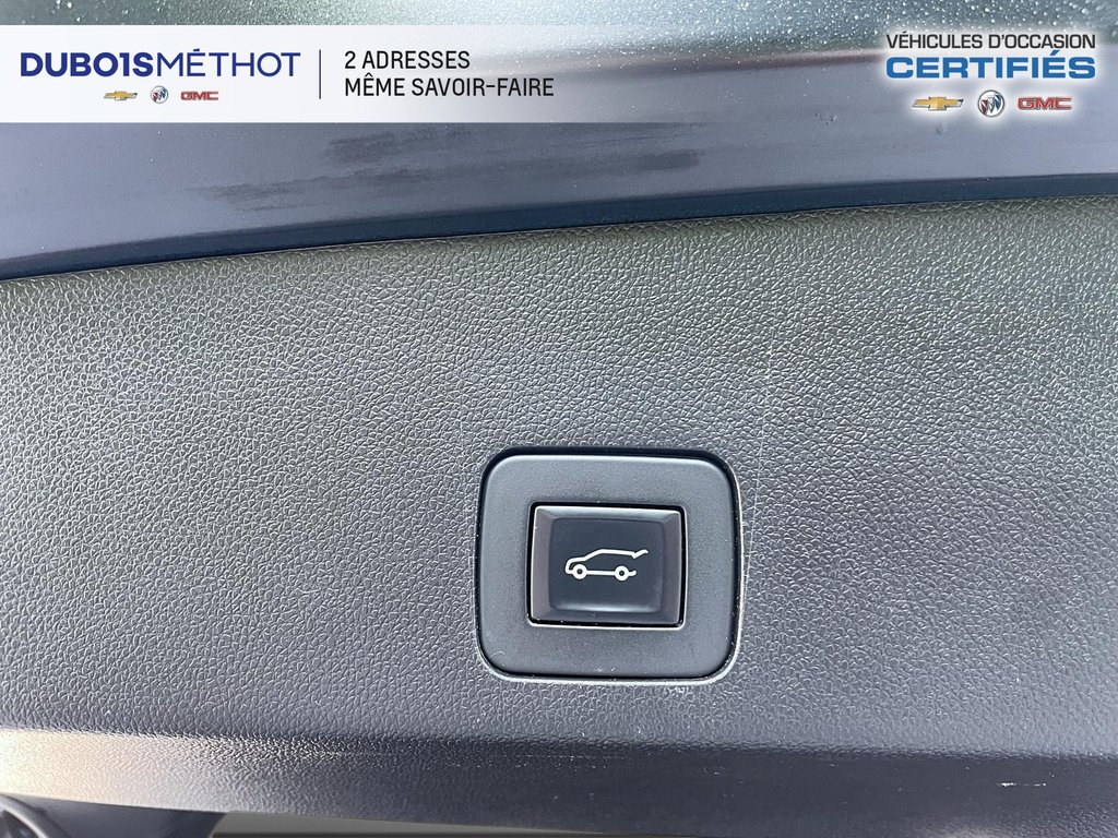 Buick Encore GX SELECT, AUTOMATIQUE, VUS, SIEGES CHAUFFANTS !!! 2021 à Plessisville, Québec - 12 - w1024h768px