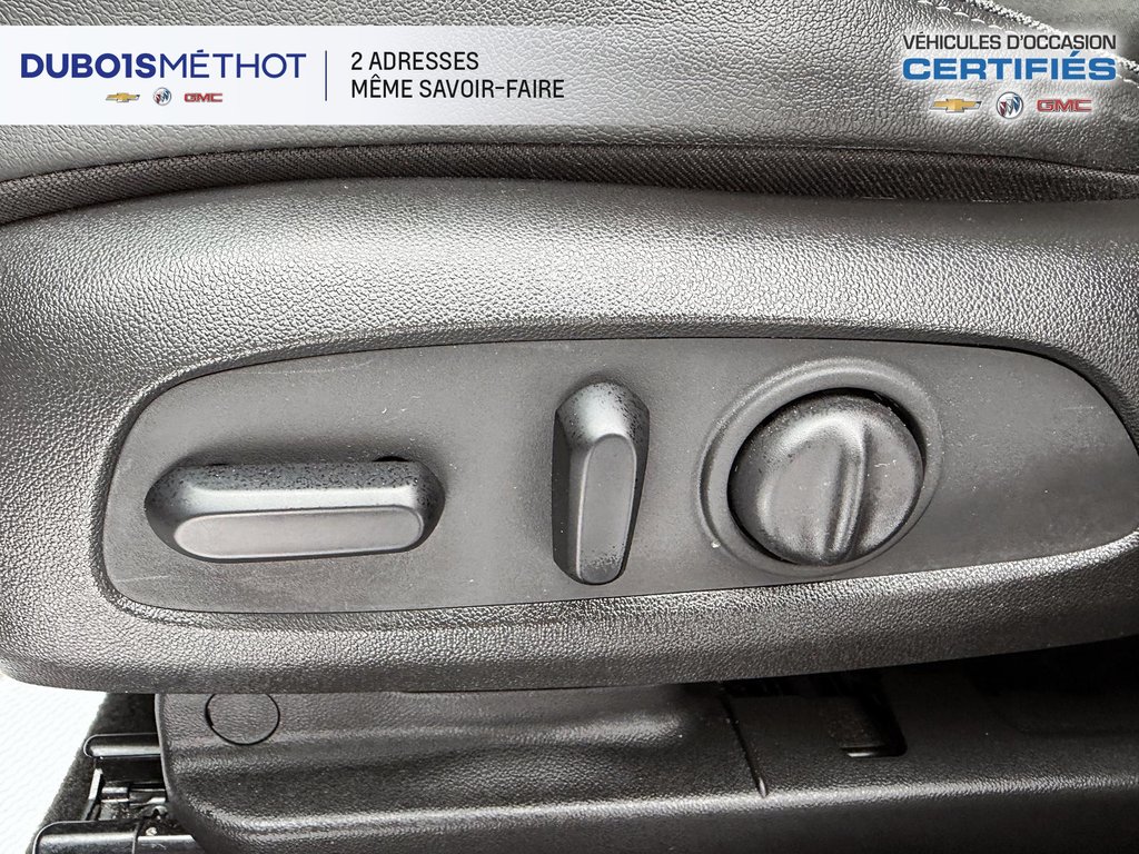 Buick Encore GX SELECT, AWD, CARPLAY CAMERA DE RECUL !!! 2021 à Victoriaville, Québec - 22 - w1024h768px