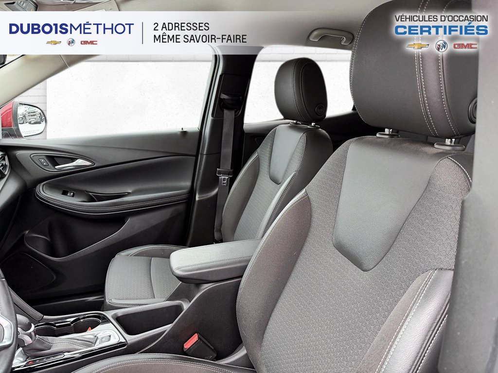 Buick Encore GX SELECT, AWD, CARPLAY CAMERA DE RECUL !!! 2021 à Victoriaville, Québec - 21 - w1024h768px