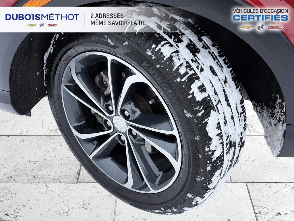Buick Encore GX SELECT, AWD, CARPLAY CAMERA DE RECUL !!! 2021 à Victoriaville, Québec - 2 - w1024h768px