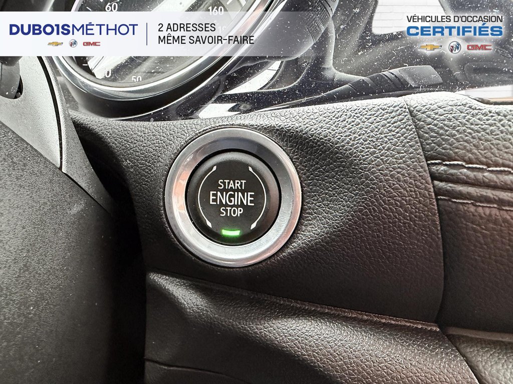 Buick Encore GX SELECT, AWD, CARPLAY CAMERA DE RECUL !!! 2021 à Victoriaville, Québec - 29 - w1024h768px