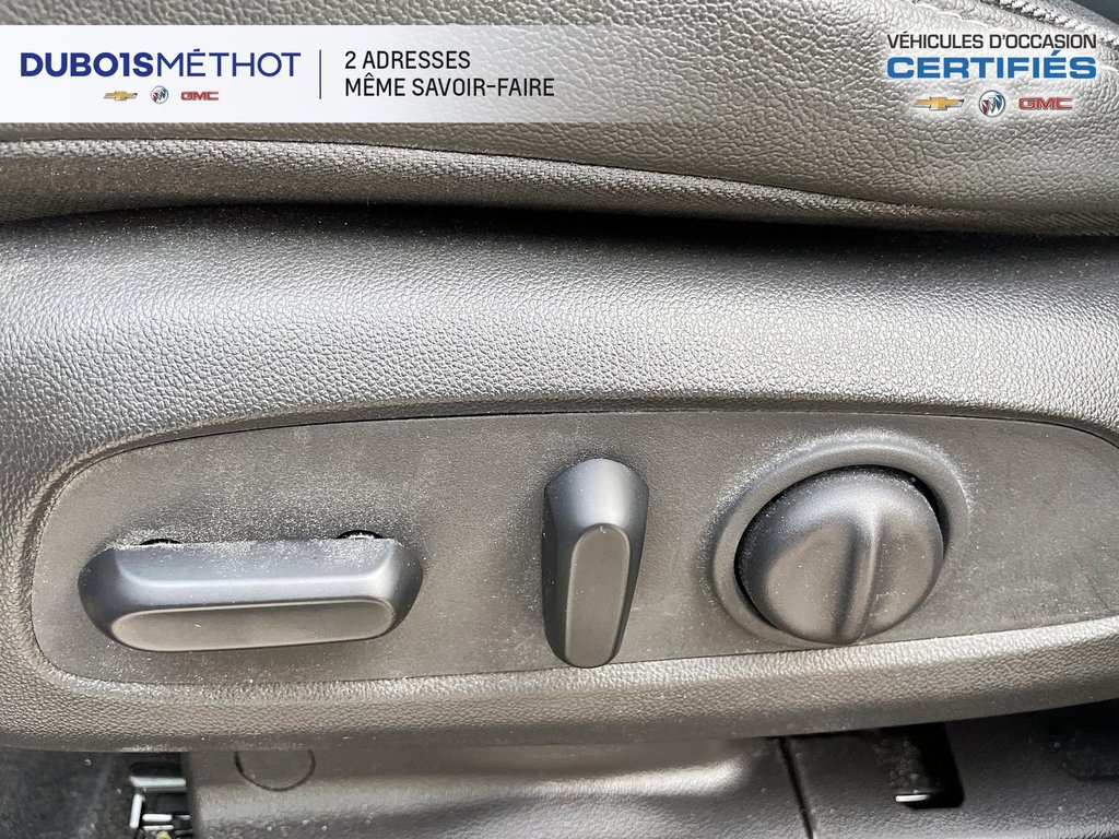Buick Encore GX ESSENCE, AWD, 1.3L TURBO, 2022 à Victoriaville, Québec - 20 - w1024h768px