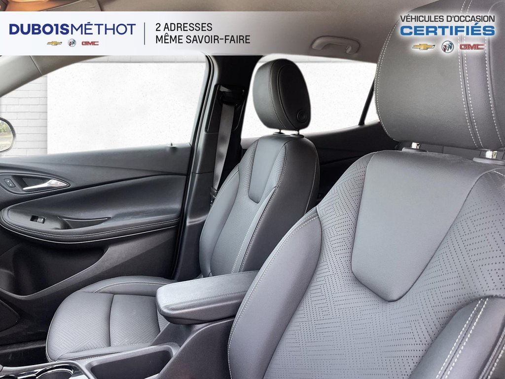 Buick Encore GX ESSENCE, AWD, 1.3L TURBO, 2022 à Victoriaville, Québec - 19 - w1024h768px