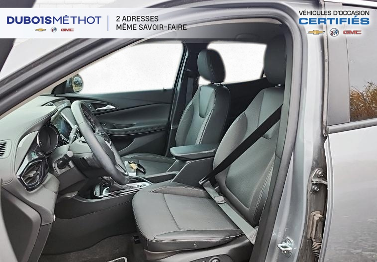 2023 Buick Encore GX AWD PREFFERED SPORT TOURING in Victoriaville, Quebec - 5 - w1024h768px