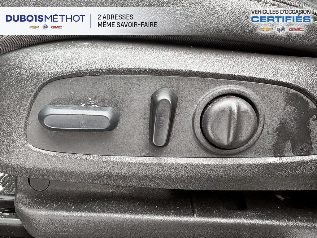 Buick Encore GX AWD PREFFERED SPORT TOURING 2023 à Plessisville, Québec - 19 - w1024h768px