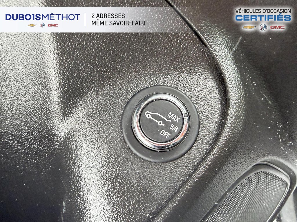 Buick Encore GX SPORT TOURING, AWD, CUIR !!! 2024 à Victoriaville, Québec - 20 - w1024h768px