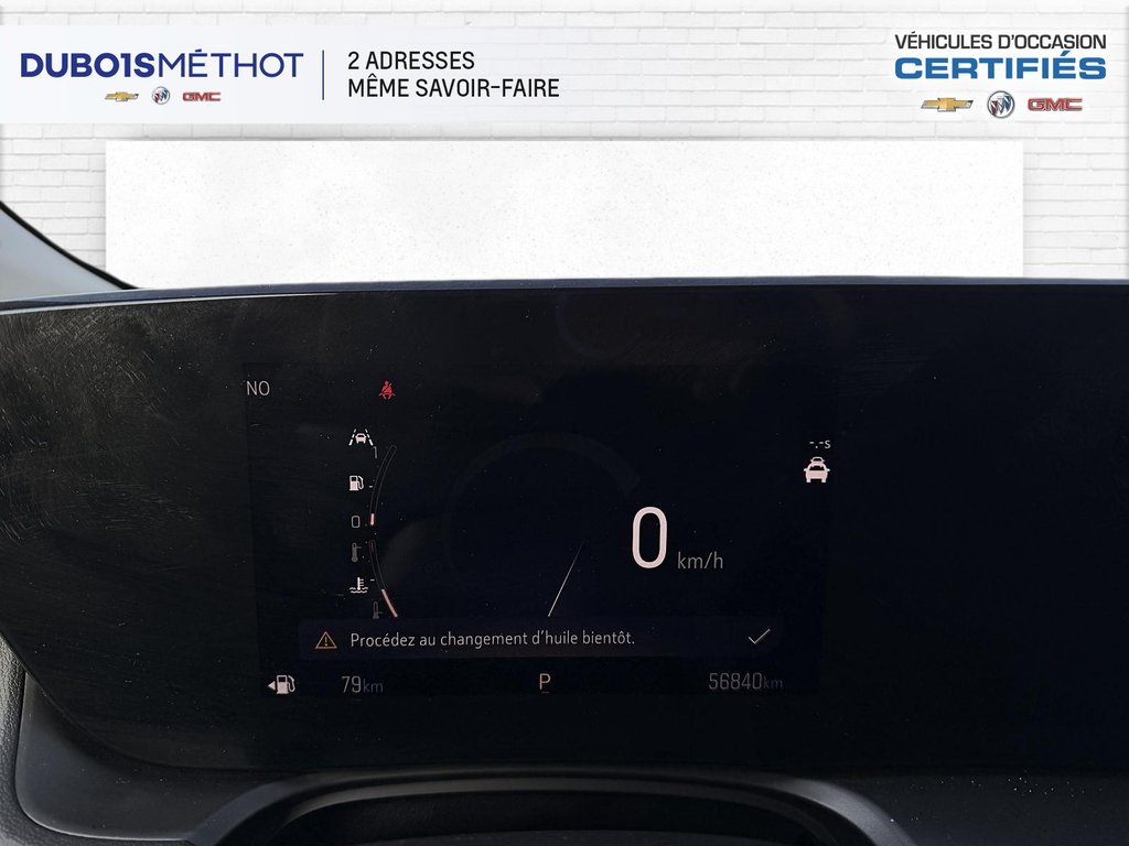 2024 Buick Encore GX SPORT TOURING, AWD, CUIR !!! in Victoriaville, Quebec - 25 - w1024h768px