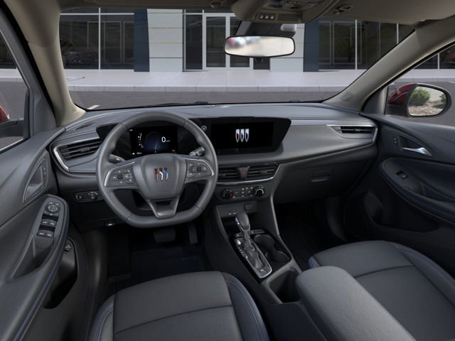 Buick Encore GX Sport Touring 2025 à Victoriaville, Québec - 15 - w1024h768px