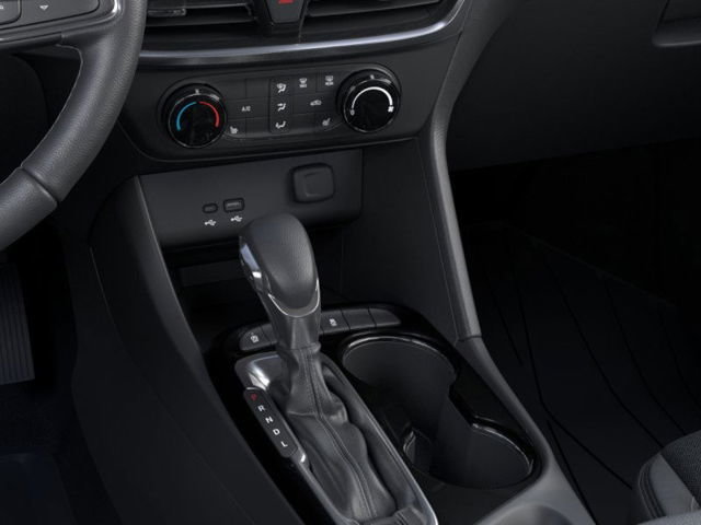 Buick Encore GX Preferred 2025 à Victoriaville, Québec - 23 - w1024h768px