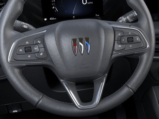 Buick Encore GX Preferred 2025 à Victoriaville, Québec - 19 - w1024h768px