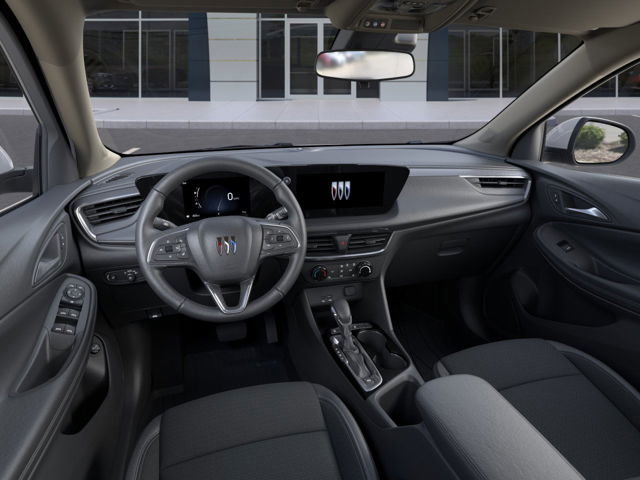 Buick Encore GX Preferred 2025 à Victoriaville, Québec - 15 - w1024h768px