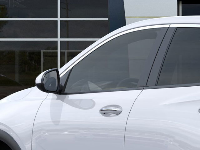 Buick Encore GX Preferred 2025 à Victoriaville, Québec - 12 - w1024h768px