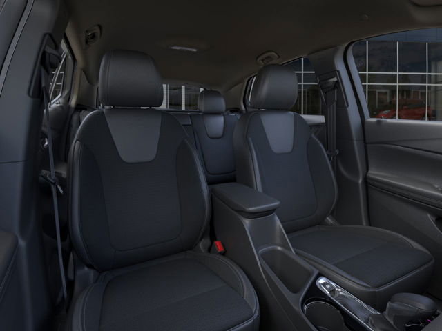 Buick Encore GX Preferred 2025 à Victoriaville, Québec - 16 - w1024h768px