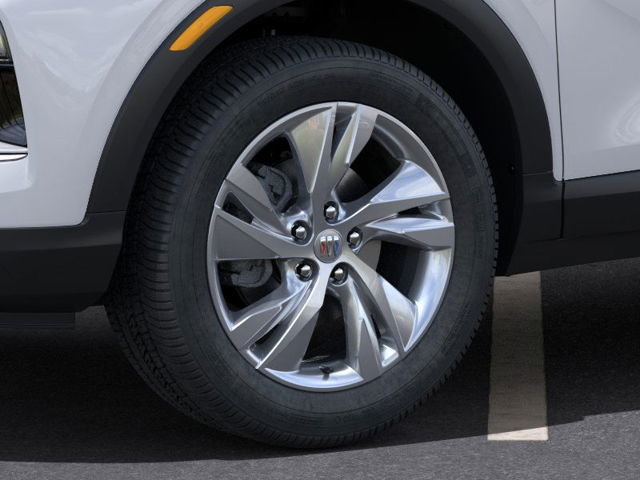 Buick Encore GX Preferred 2025 à Victoriaville, Québec - 9 - w1024h768px
