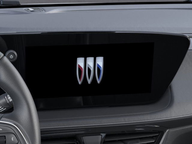Buick Encore GX Avenir 2025 à Victoriaville, Québec - 20 - w1024h768px