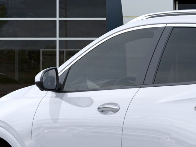 Buick Encore GX Avenir 2025 à Victoriaville, Québec - 12 - w1024h768px