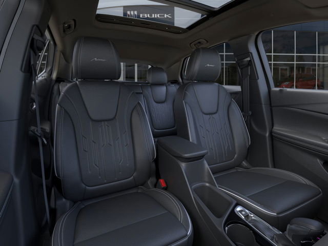 Buick Encore GX Avenir 2025 à Victoriaville, Québec - 16 - w1024h768px