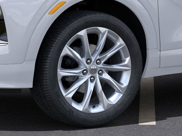 Buick Encore GX Avenir 2025 à Victoriaville, Québec - 9 - w1024h768px