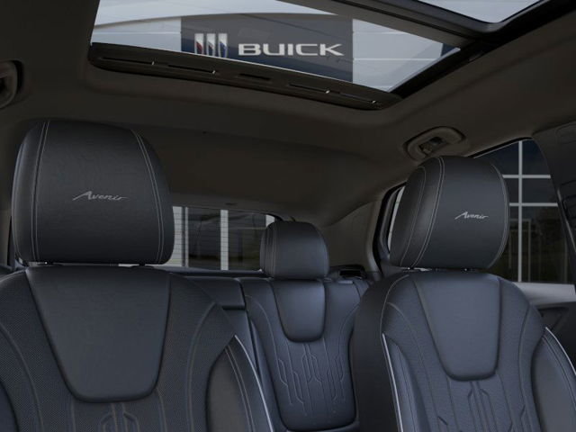Buick Encore GX Avenir 2025 à Victoriaville, Québec - 24 - w1024h768px