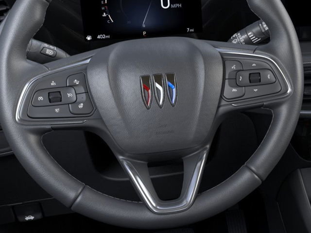 Buick Encore GX Avenir 2025 à Victoriaville, Québec - 19 - w1024h768px