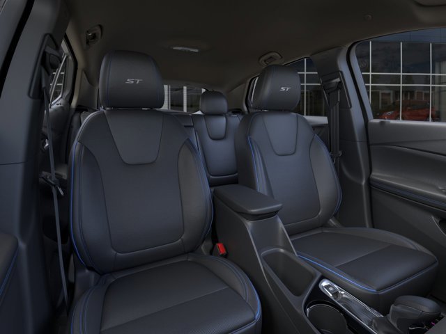 Buick Encore GX Sport Touring 2025 à Victoriaville, Québec - 16 - w1024h768px