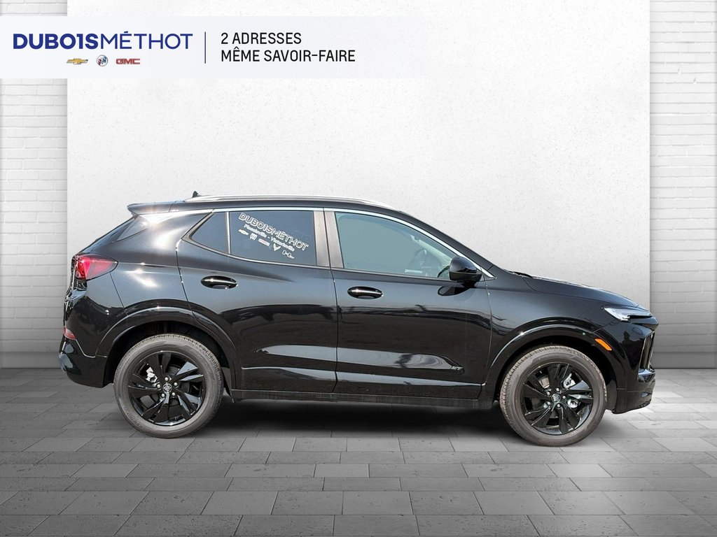 2025 Buick Encore GX Sport Touring in Plessisville, Quebec - 3 - w1024h768px
