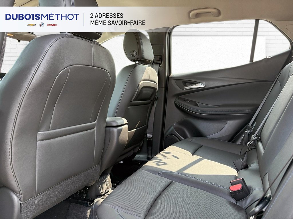 2025 Buick Encore GX Sport Touring in Plessisville, Quebec - 5 - w1024h768px