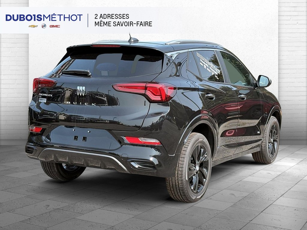 2025 Buick Encore GX Sport Touring in Plessisville, Quebec - 2 - w1024h768px