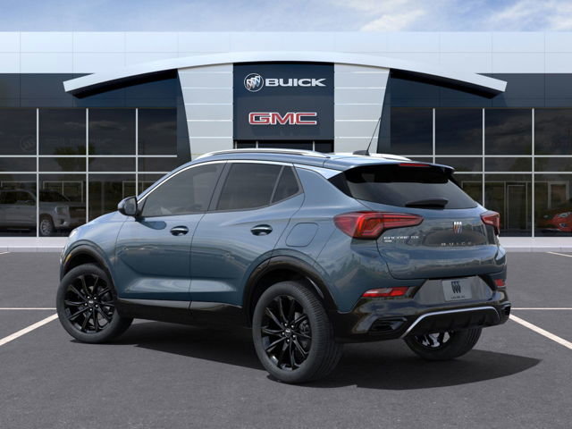 2025 Buick Encore GX Sport Touring in Plessisville, Quebec - 3 - w1024h768px