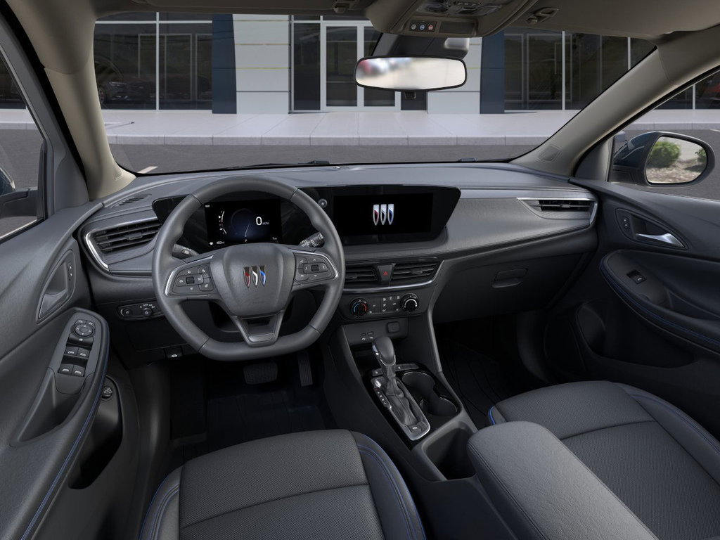 2025 Buick Encore GX Sport Touring in Victoriaville, Quebec - 5 - w1024h768px