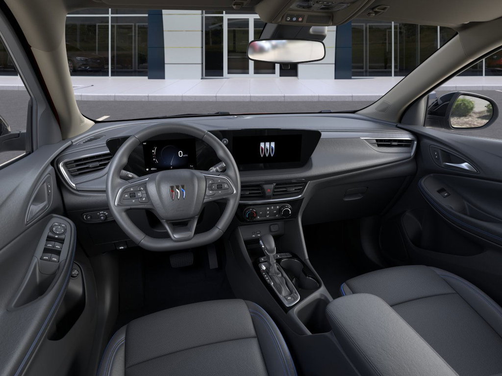 2026 Buick Encore GX Sport Touring in Plessisville, Quebec - 5 - w1024h768px
