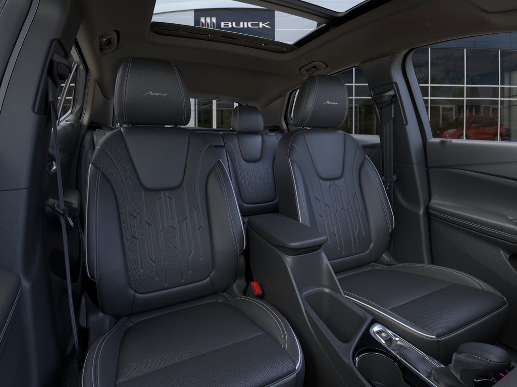 2026 Buick Encore GX Avenir in Plessisville, Quebec - 6 - w1024h768px