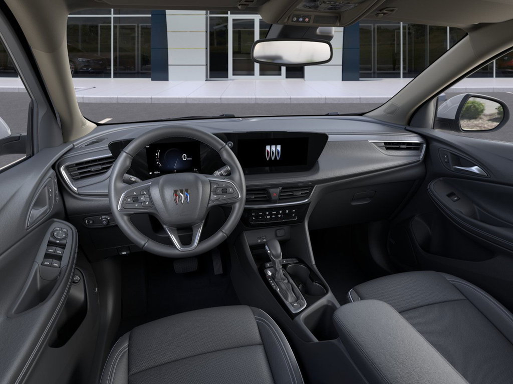 2026 Buick Encore GX Avenir in Plessisville, Quebec - 5 - w1024h768px