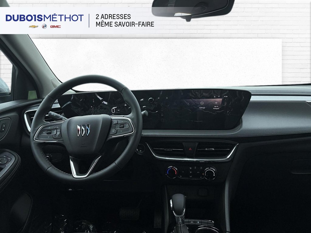 Buick Encore GX Preferred 2026 à Victoriaville, Québec - 5 - w1024h768px