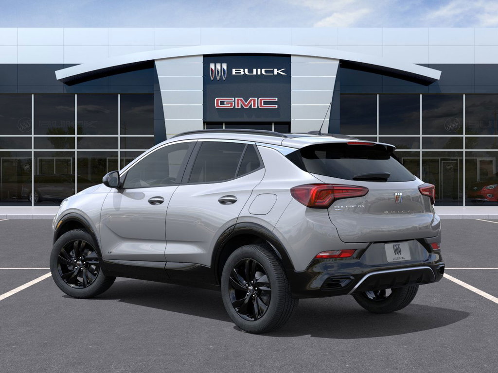 2026 Buick Encore GX Sport Touring in Victoriaville, Quebec - 3 - w1024h768px