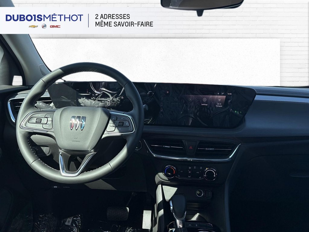 Buick Encore GX Preferred 2026 à Plessisville, Québec - 5 - w1024h768px