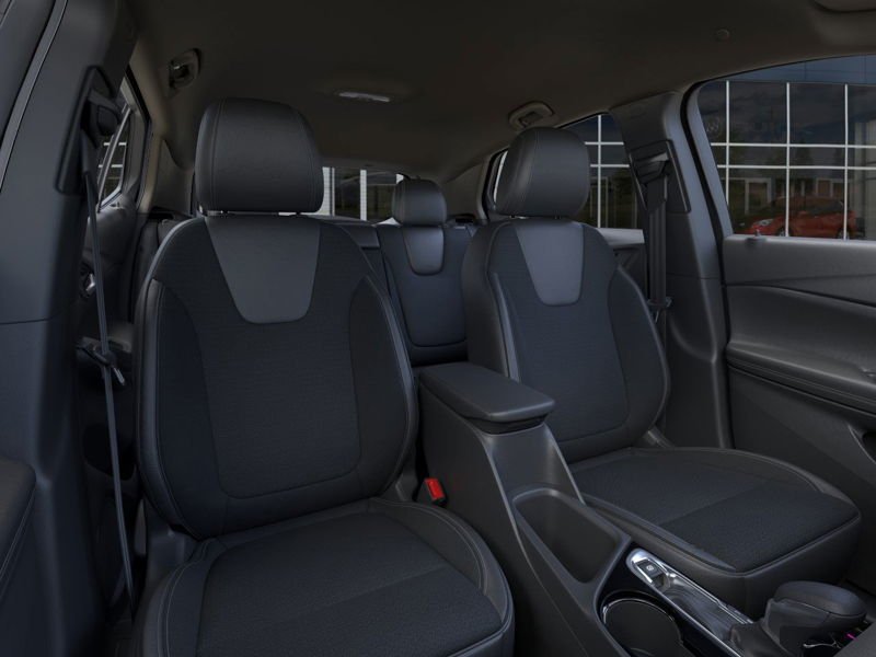 2026 Buick Encore GX Preferred in Victoriaville, Quebec - 6 - w1024h768px