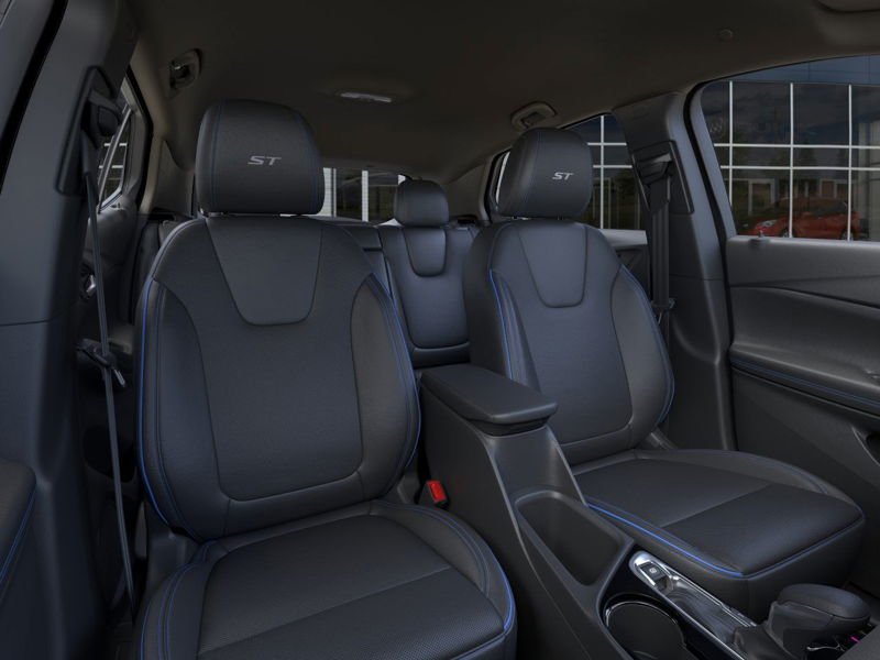 Buick ENCORE GX SPORT A TI Sport Touring 2026 à Plessisville, Québec - 6 - w1024h768px