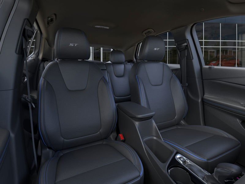 2026 Buick Encore GX Sport Touring in Victoriaville, Quebec - 6 - w1024h768px